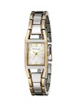 Anne Klein Women's Bracelet Watch, 10/6419SVTT