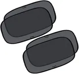 Enovoe Car Window Shade for Baby - 