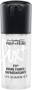 Prep and Prime Fix Plus Setting Spray Mist Mini Mac 1.0 Fl Oz
