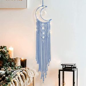 Macrame Mo