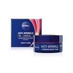 Nivea Anti Wrinkle Night Creams