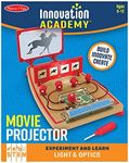 Melissa & Doug Innovation Academy - Movie Projector