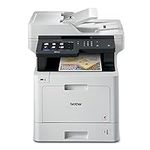 Brother MFC‐L8905CDW Business Color