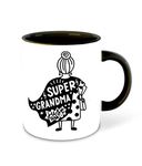 Grandma Mug