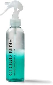CLOUD NINE
