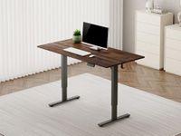 Costco Height Adjustable Desk