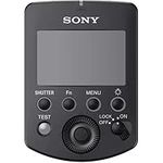 Sony FAWRC1M Wireless Radio Command