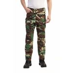 MOUNTMILLER Men's Camouflage Printed Cobra Advanced Ripstop Tactical Pants | Water Repellant | Multi-Pocket | UV Protective | Abrasion-Resistant | Ideal for Outdoor, Hiking & Trekking