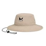 MISSION Cooling Bucket Hat, Khaki -