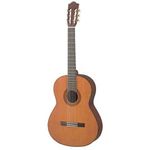 Yamaha C70 Classical Guitar, Natural