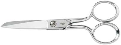 Gingher 5" Fabric Scissors, Premium