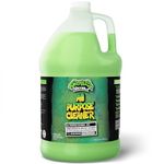 Genius Detail All Purpose Cleaner - Car Interior Cleaner, Ultimate Carpet Cleaner, Engine Bay Cleaner, Upholstery Cleaner [128oz / 1 Gallon] Interior Car Cleaner Made in Canada