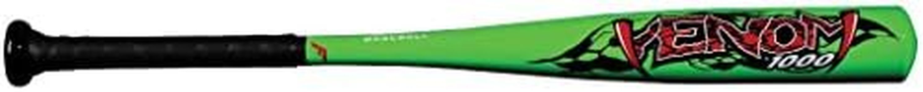 Franklin Sports Venom 1000 Official Teeball Bat - 24" (-10)