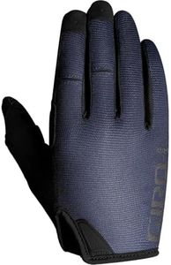 Giro DND Gel Glove Dark Sharkskin, L