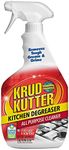 Krud Kutter 305373 Kitchen Degreaser All-Purpose Cleaner, 32 oz (Тhrее Расk)