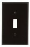 Leviton 80501 Switch Wall Plate