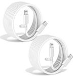 [Apple MFi Certified Charger] USB C