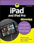 iPad and iPad Pro For Dummies, 11th