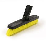 Unger Swivel Grout and Corner Scrub Brush