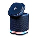 iHome Bluetooth Speaker with MagSaf