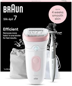 Braun Silk