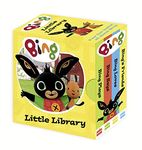 Bing’s Little Library