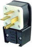 Leviton 8452-P 50 Amp, 250 Volt- 3P