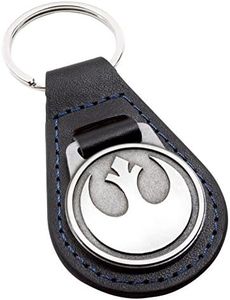 QMX Star Wars Rebel Insignia Key Fob