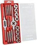 Gunpla Tap and Die Set 20 Pieces Tu