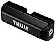 Thule Van Lock - 2pc, Black