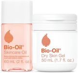Bio-Oil Travel Skincare Bundle for