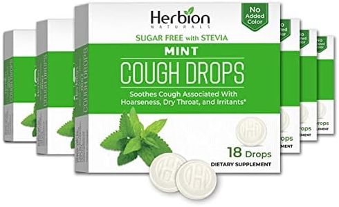 Herbion Na