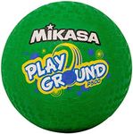 Mikasa 2012 London Olympic Water Polo Game Ball, P500LIME, Lime, 5-Inch