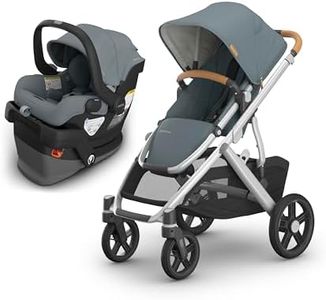 UPPAbaby V