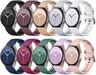 DaQin 10 Pack Bands Compatible with