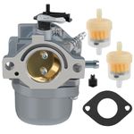 Carbhub Carburetor for W-albro LMT 5-4993 with Mounting Gasket Filter