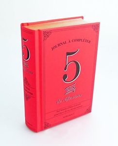 5 ans de r