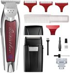 Wahl Professional Trimmer and Shave