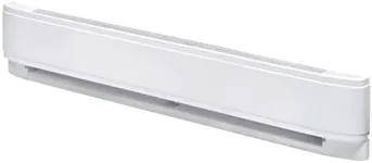 Dimplex Linear Convector Baseboard 