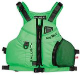 Salus Eddy PFD Lime L-XL
