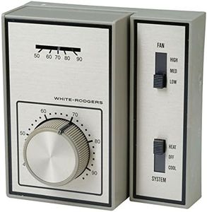 Emerson 1A11-2 Line Voltage Thermostat