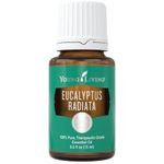 Young Living Eucalyptus Oil