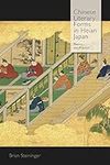 Chinese Literary Forms in Heian Jap