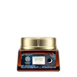 Forest Essentials Bestselling Soundarya Night Cream with 24K Gold | Anti-Ageing Overnight Repair| With Bakuchiol & Hyaluronic Acid | Restorative & Nourishing