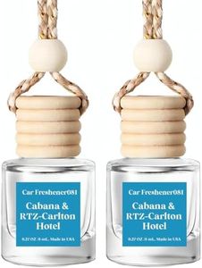 Car Air Fr