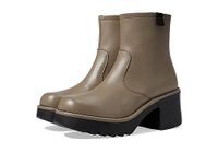 FLY London Women's MOGE250FLY Ankle Boot, Taupe, 7 UK