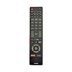 LMZMYTX Replacement Remote Magnavox