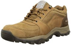 Woodland Mens OGC 3608119 Camel Sneaker Casual Shoe - 6 UK (40 EU)(OGC 3608119)