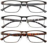 acavefox 1.75 Reading Glasses Men 3