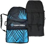 Hubboards Transit Bodyboard Bag